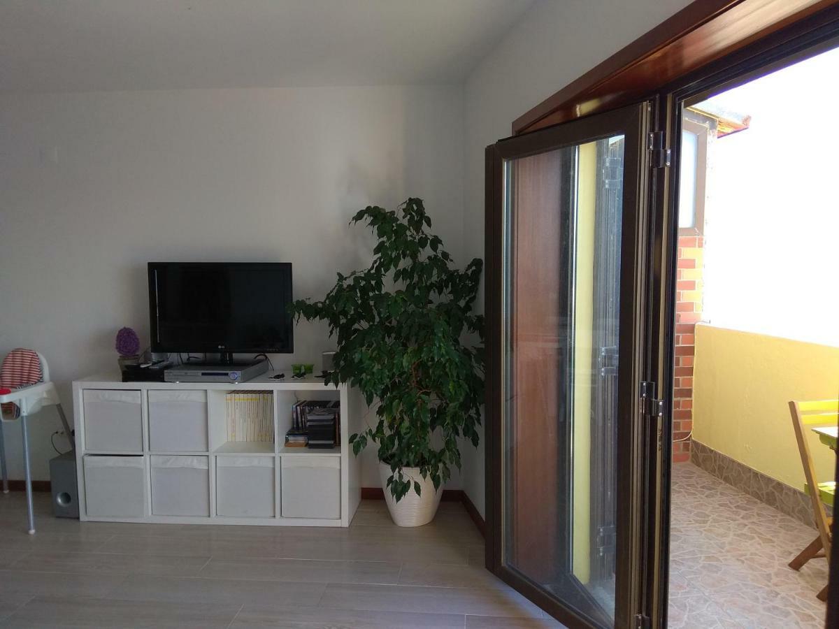 Largo Do Cruzeiro Apartment Póvoa de Varzim Exterior foto