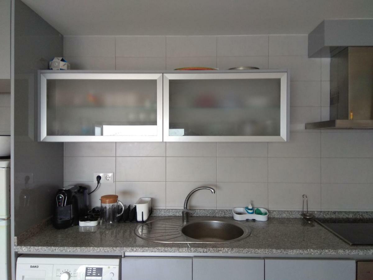 Largo Do Cruzeiro Apartment Póvoa de Varzim Exterior foto