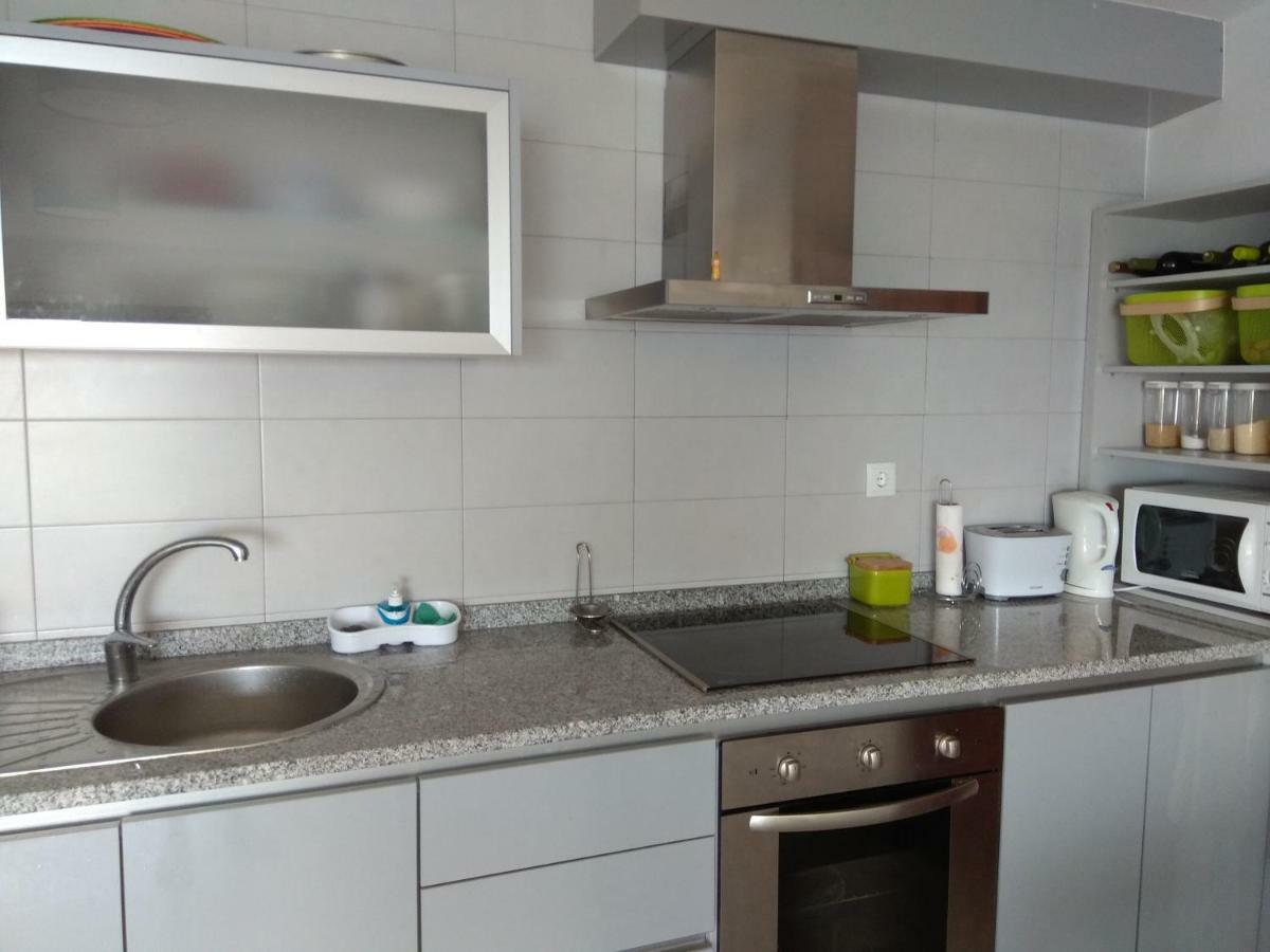 Largo Do Cruzeiro Apartment Póvoa de Varzim Exterior foto
