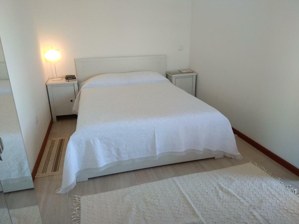 Largo Do Cruzeiro Apartment Póvoa de Varzim Exterior foto