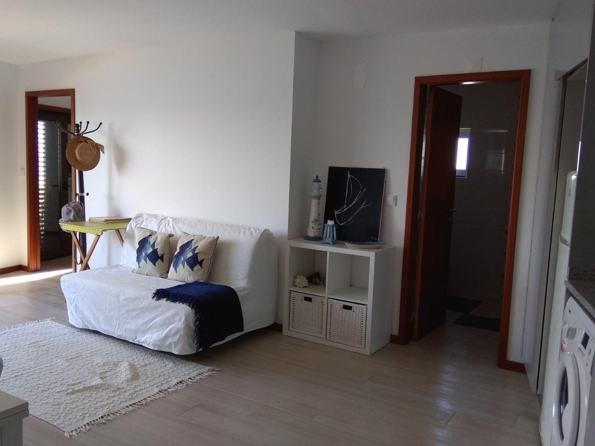 Largo Do Cruzeiro Apartment Póvoa de Varzim Cameră foto